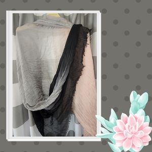 Ombre Scarf